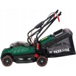 PARKSIDE PRMA 20-Li B2 – HobbyKompas.cz