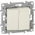 Legrand NILOÉ 664802 – Hledejceny.cz