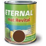 Eternal Mat Revital 0,7 kg hnědá – Sleviste.cz
