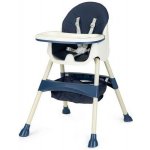 EcoToys se stolečkem Sobík modrá 904 – Zbozi.Blesk.cz