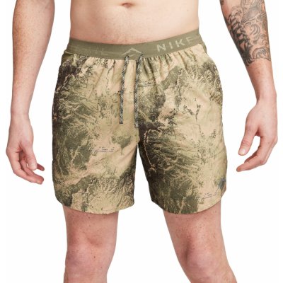 Nike šortky NK DF STRIDE 7BF SHORT AOP fn3314-222 – Zboží Mobilmania