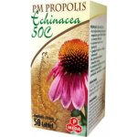 PM propolis echnacea 50 tablet – Hledejceny.cz