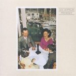 Led Zeppelin - Presence -Remast- LP – Hledejceny.cz