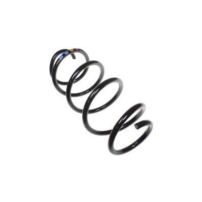 Pružina pérování přední nápravy Bilstein 1K0411105BC Škoda Octavia 2, Yeti – Hledejceny.cz