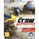 The Crew (Wild Run Edition) – Hledejceny.cz