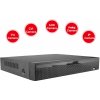 Rekordér DVR/NVR Monitorrs Security 6014