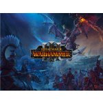 Total War: WARHAMMER 3 – Zboží Živě