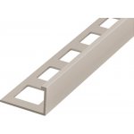 Acara ukončovací lišta bahama SP6/1 8 mm 2,5 m – Sleviste.cz