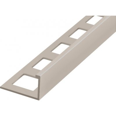 Acara ukončovací lišta bahama SP6/1 8 mm 2,5 m – Sleviste.cz