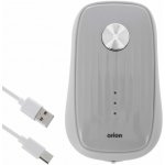 Otvírák na konzervy UH elektr. USB akumulátorový – Hledejceny.cz