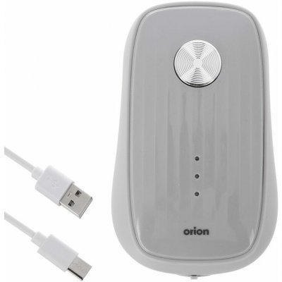 Otvírák na konzervy UH elektr. USB akumulátorový – Hledejceny.cz
