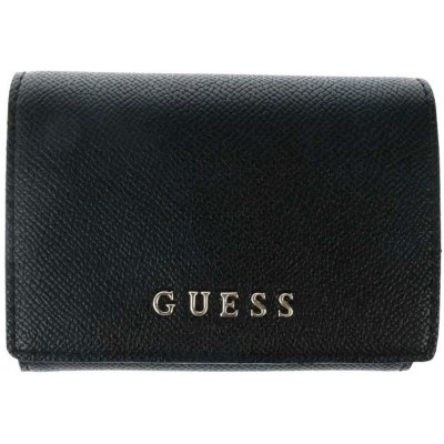 Guess Dámská stylová malá peněženka P6316 černá od 1 350 Kč - Heureka.cz