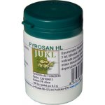 Jukl Fyrosan HL 100 tablet – Hledejceny.cz
