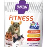 Nutrin Nature Vital Snack Fitness 100 g – Zboží Dáma Nutrin Nature Vital Snack Fitness 100 g – Zboží Dáma