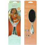Wet Brush Original Detangler Disney Princess Wholehearted kartáč na vlasy Moana Teal – Zboží Dáma Wet Brush Original Detangler Disney Princess Wholehearted kartáč na vlasy Moana Teal – Zboží Dáma
