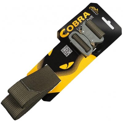 Pásek Helikon-Tex taktický Cobra FC45 zelený – Zboží Dáma