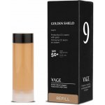 Yage Ochranný CC krém se zlatem a SPF 50+ Golden Shield Warm 30 ml – Zbozi.Blesk.cz