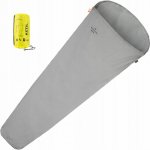 BERGSON KETIL Mummy 200 x 80 cm šedá – Zboží Dáma