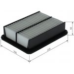 Vzduchový filtr BOSCH F 026 400 691 – Hledejceny.cz