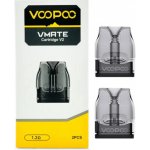 VOOPOO VMATE V2 cartridge 1,2ohm 3ml – Zboží Dáma