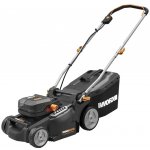 Worx WG737E – Zboží Mobilmania