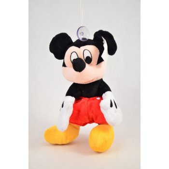 Mickey Mouse a Minnie Mickey