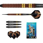 Soft Red Dragon Peter Wright Copper Fusion 20 g – Zboží Dáma