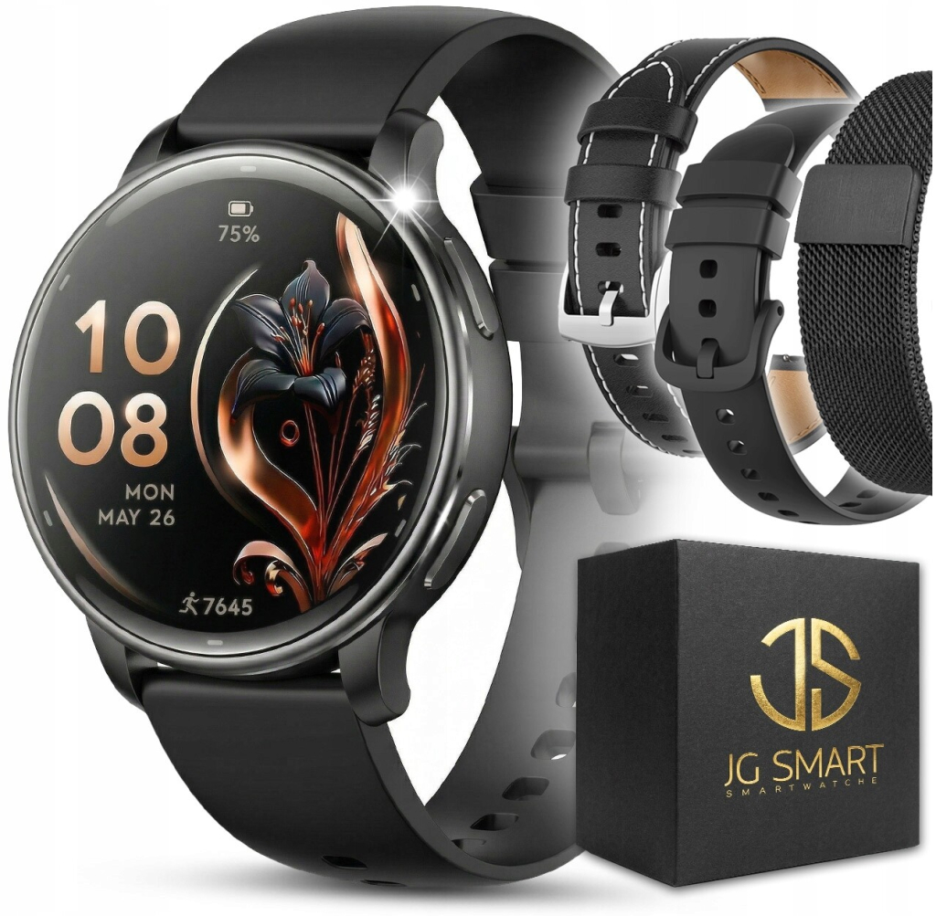 JG SMART X25