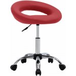 vidaXL 11461.3085835 Otočná vínová umělá kůže – Sleviste.cz