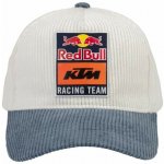 DUSK RED BULL KTM modrá šedá – Zboží Dáma