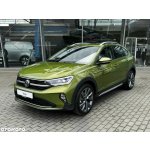 Volkswagen Taigo 1.5 TSI Style DSG 110 kW | Zboží Auto