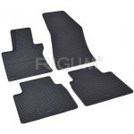 Koberce gumové RIGUM MG HS 2024 | Zboží Auto