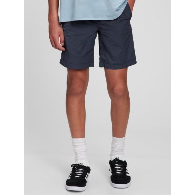 Dětské kraťasy teen pull on easyshorts modrá