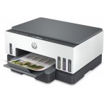 HP All-in-One Ink Smart Tank 720 6UU46A – Hledejceny.cz