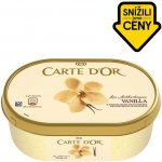 Carte D'Or Vanilková zmrzlina 1000 ml – Zboží Mobilmania