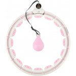 HMS HHW06 Bílá,Růžová – Zboží Dáma