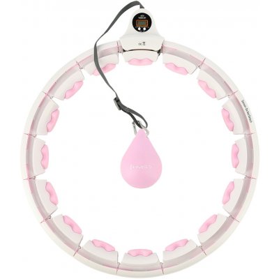 HMS HHW06 Bílá,Růžová – Zboží Dáma