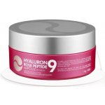 Medi-Peel Hyaluron Rose Peptide 9 Ampoule Eye Patch 60 x 1,6 g – Zboží Dáma