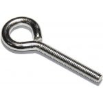 Oko s metrickým závitem, nerez A2, M4x40mm – Zbozi.Blesk.cz