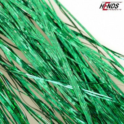 Hends HE HOLOGRAPHIC HAIR - ZELENÁ – Hledejceny.cz