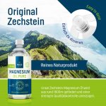 WoldoHealth Hořčíkový olej 1000 ml – Zbozi.Blesk.cz