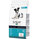 Schesir dog Small Adult Maintenance ryby 2 kg – Hledejceny.cz