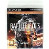 Hra na PS3 Battlefield 3 (Limited edition)