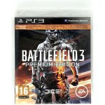 Battlefield 3 (Limited edition) – Hledejceny.cz