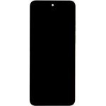 LCD Displej + Dotyková deska + Přední kryt Motorola RAZR 60 – Hledejceny.cz
