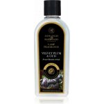 Ashleigh & Burlwood náplň do katalytické lapmy Velvet plum & Oud 500 ml – Sleviste.cz