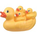 Playgro Kachní rodinka – Zbozi.Blesk.cz