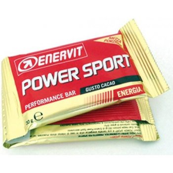 Enervit POWER SPORT ENERGY 2x30 g