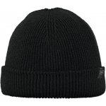 Barts zimní čepice Kinyeti beanie black – Zboží Mobilmania