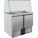 DASgastro DAS900CG – Hledejceny.cz